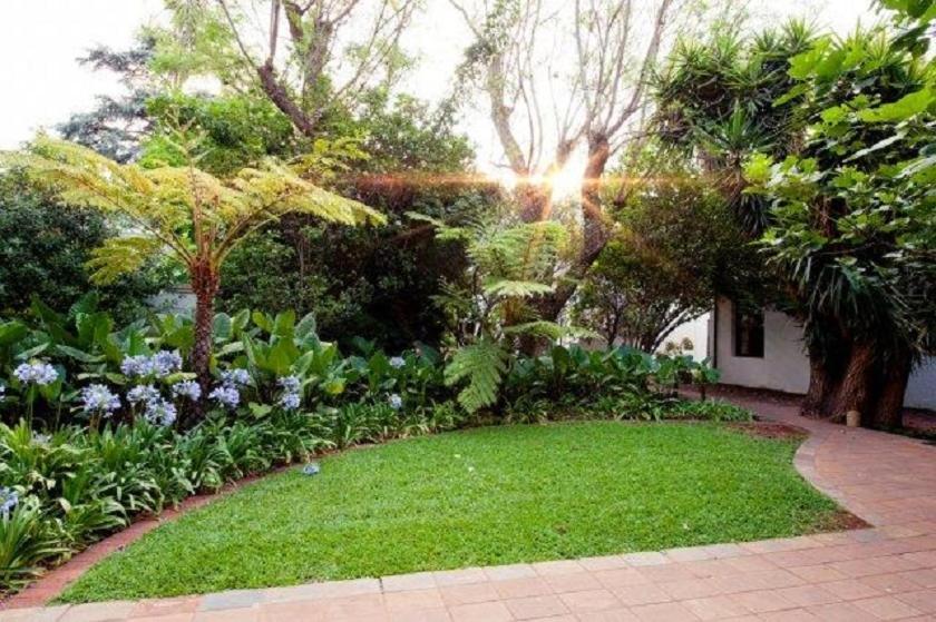 Birdwood Boutique Estate Hotel Pretoria-Noord Exterior foto