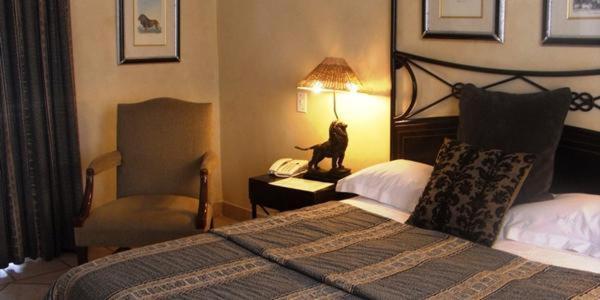 Birdwood Boutique Estate Hotel Pretoria-Noord Exterior foto