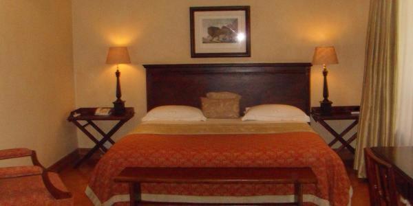 Birdwood Boutique Estate Hotel Pretoria-Noord Exterior foto